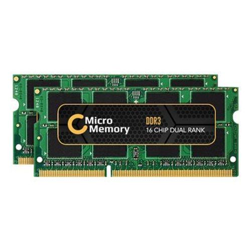 CoreParts - DDR3L