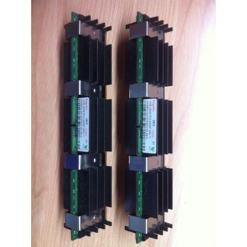 MicroMemory - DDR2