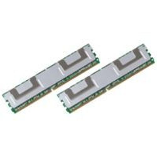 MicroMemory MMD8751/8GB 8Go DDR2 667MHz module de mmoire