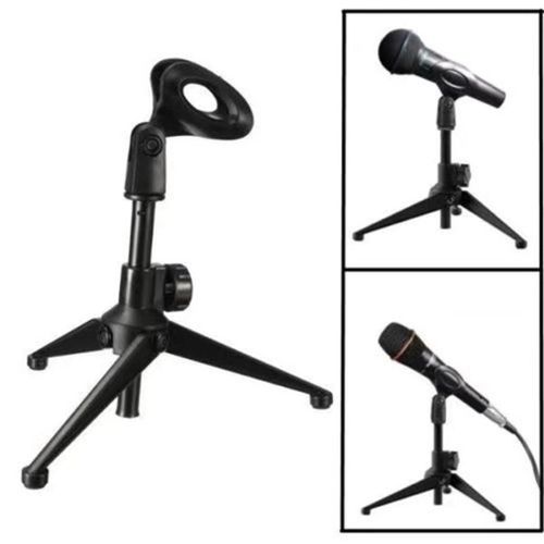 Microphone bureau debout trpied support filaire sans fil micro support E300 bureau debout microphone de bureau support