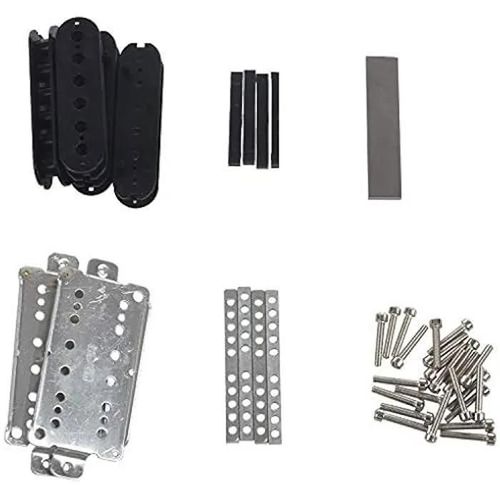 Micros Humbucker - Knnuey