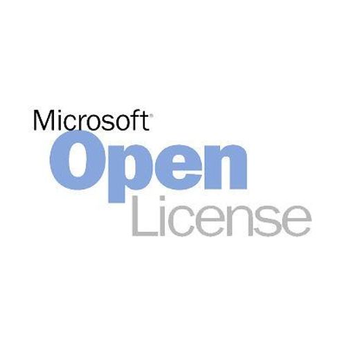 Microsoft Excel 2016 - Licence - 1 Pc - Licence Ouverte - Win - Single Language)
