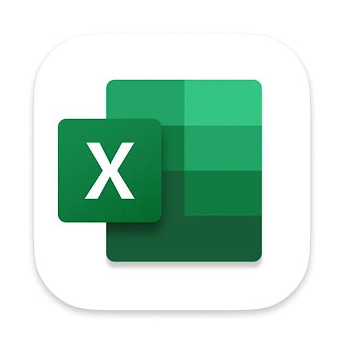 Microsoft Excel Edition Ltsc - Licence  Vie - Mac
