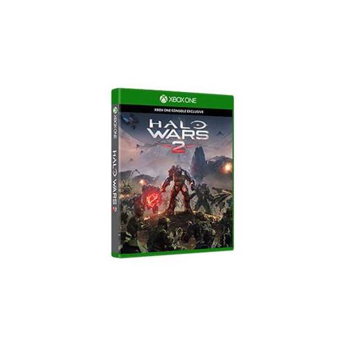 Microsoft Halo Wars 2 Xbox One Videogioco Basic (Halo Wars 2 Xb1)