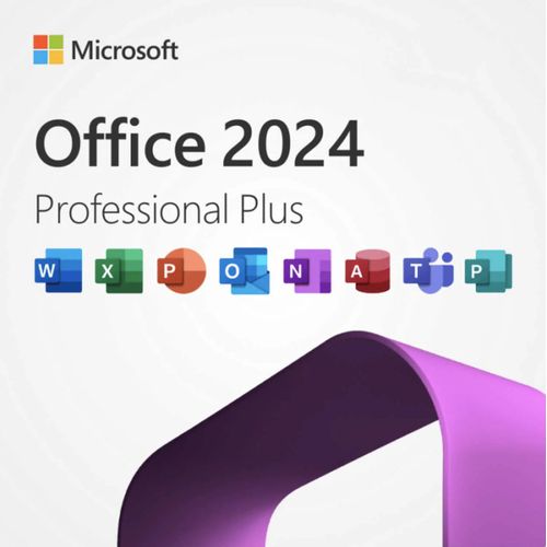 Microsoft Office 2024 Pro Plus Nouveau