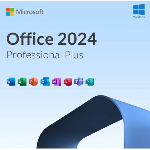 Microsoft Office 2024 Professional Plus