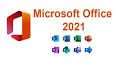 Microsoft Pack Office 2021 Pro Plus - Licence Commerciale Lié Compte  Microsoft | Rakuten