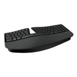 microsoft sculpt ergonomic for business wireless keyboard