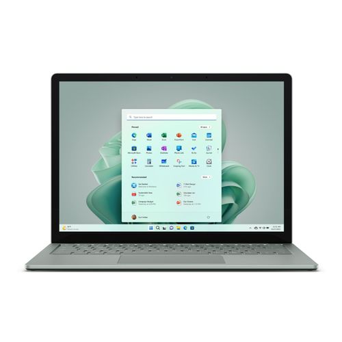 Microsoft Surface Laptop 5