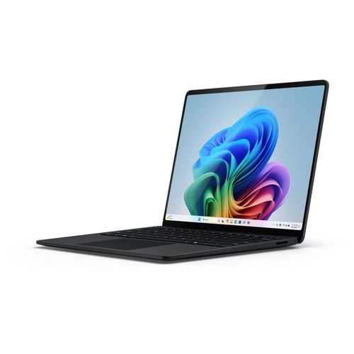 Microsoft Surface Laptop Copilot+ PC for Business