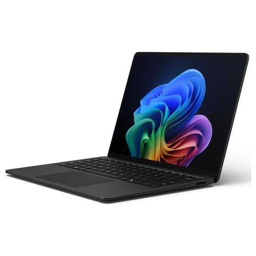 Microsoft Surface Laptop Copilot+ PC for Business