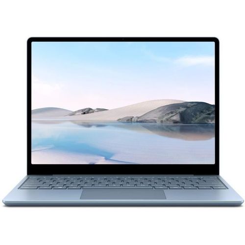 Microsoft Surface Laptop Go