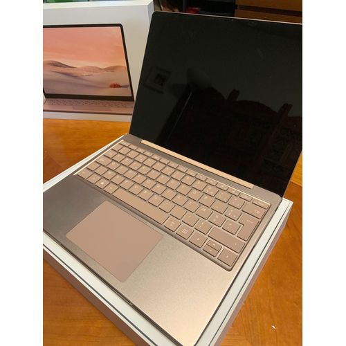 Microsoft Surface Laptop Go