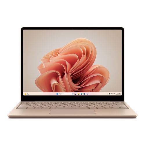 Microsoft Surface Laptop Go 3