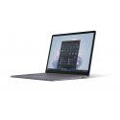 Microsoft Surface Laptop5 512gb (13