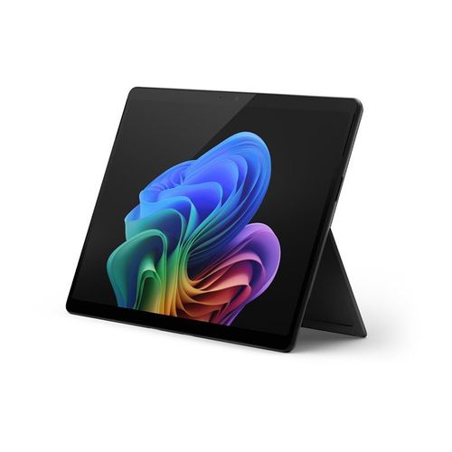 Microsoft Surface Pro Copilot+ PC for Business