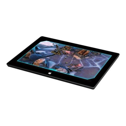 Tablette Microsoft Surface RT 32 Go 10.6 pouces Titane fonc