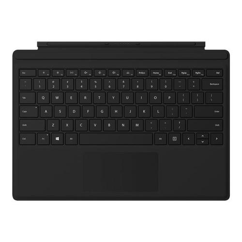 Microsoft Surface Type Cover 2 - Clavier