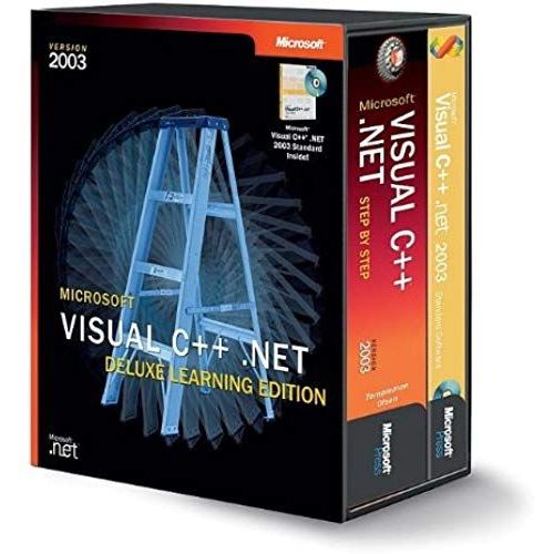 Microsoft Visual C++. - Net   