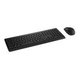 PACK CLAVIER / SOURIS sans fil - ADVANCE SILENT WIRELESS COMBO -  LaptopService