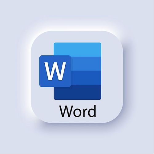 Microsoft Word 1 An - Pc/Mac/Ios/Ipad/Andoird