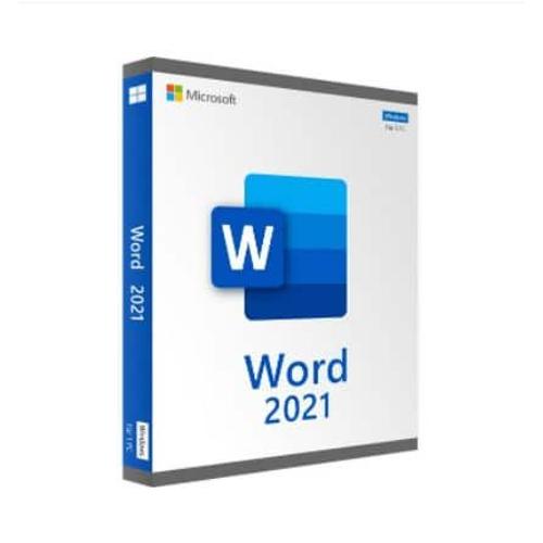 Microsoft Word 2021 License Key And Download Link, Fast Email Delivery After Purchase, 100 % Legit And Authentic Microsoft Product From Authorized Reseller