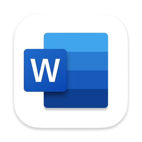 Microsoft Word Edition Ltsc - Licence  Vie - Mac