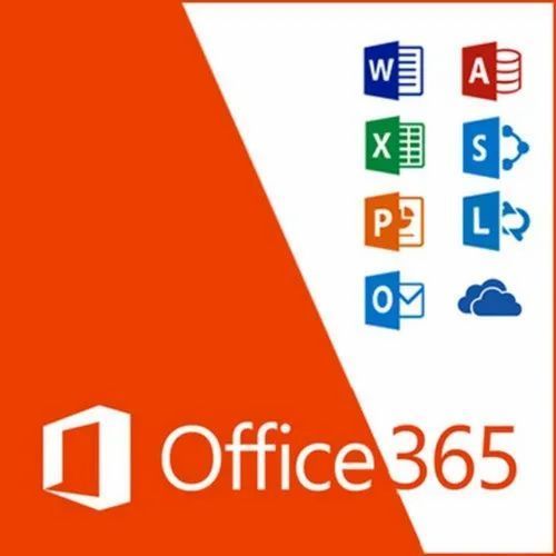 Microsoft Word + Excel + Powerpoint Licence 1 An