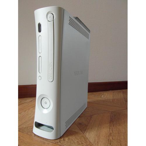 Microsoft Xbox 360 Arcade - Console De Jeux - Full Hd, Full Hd, Hd, 480p