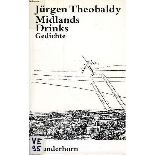 Midlands, Gedichte de Jurgen Theobaldy