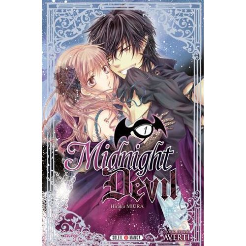 Midnight Devil T01  