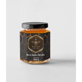 Miel De Jujubier Du Yemen Sidr Pur Brut Yemenite Sidr Honey Royal 250g Naturel Rakuten