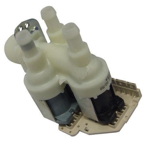 ELECTROVANNE 3/4 POUCE POUR LAVE LINGE MIELE - 4035200