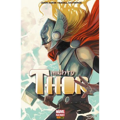 Mighty Thor (2014) T02  