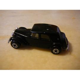 Matchbox citroen sales 15 cv