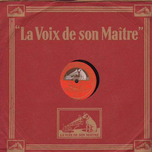 Mignon (Thomas): Acte 2 