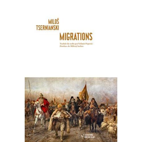 Migrations  