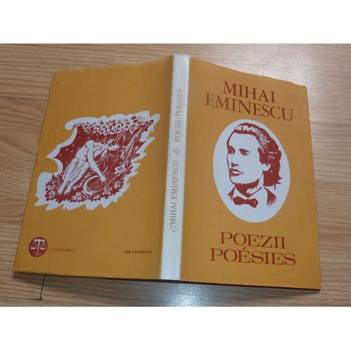Mihai Eminescu - Poezii Posies   