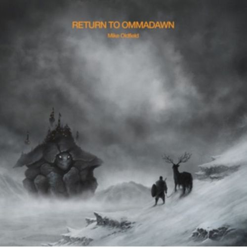 Mike Oldfield - Return To Ommadawn - Vinilo - Mike Oldfield