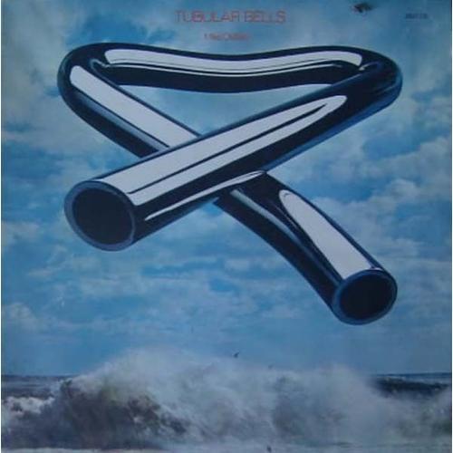 Tubular Bells - Mike Oldfield