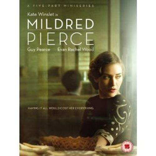 Mildred Pierce - Dvd de Todd Haynes