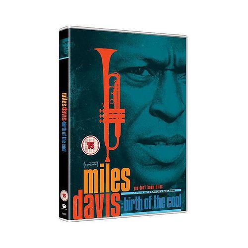 Miles Davis : Birth Of The Cool de Stanley Nelson