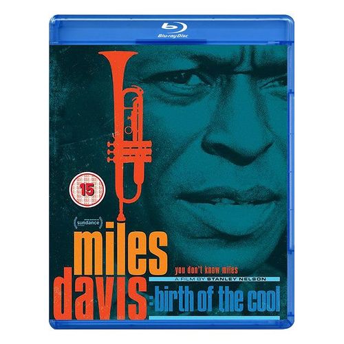 Miles Davis : Birth Of The Cool - Blu-Ray de Stanley Nelson