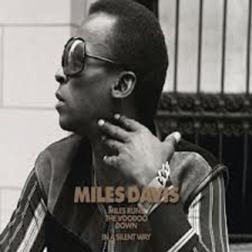 Miles Runs The Voodoo Down / In A S - Miles Davis