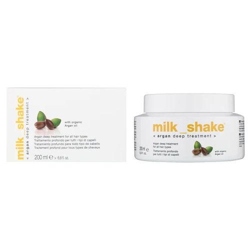 Milk_Shake - Argan Oil Deep Treatment 200 Ml
