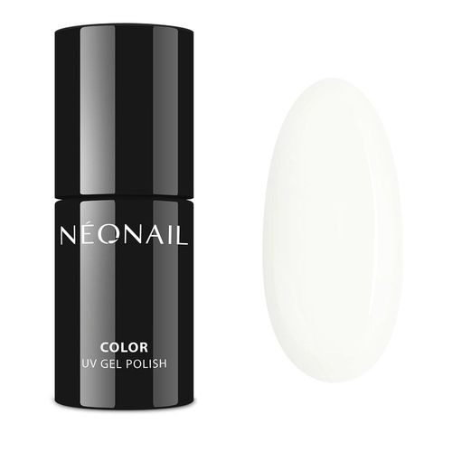 Milk Shake - Neonail - Vernis Semi-Permanent Led Longue Tenue