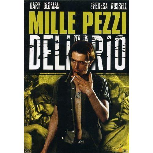 Mille Pezzi Per Un Delirio / Track 29 de Nicolas Roeg