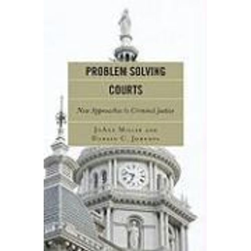 Problem Solving Courts    Format Reli 