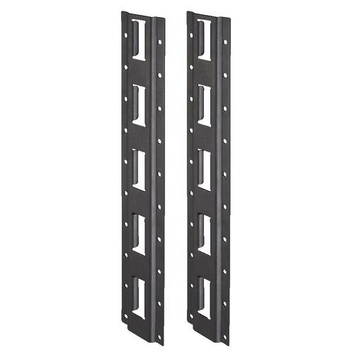 Milwaukee 4932478996 - Systme D'tagres Packout? - Vertical E-Track For Packout