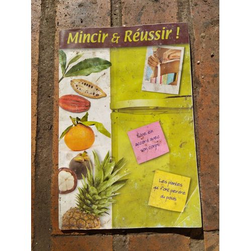 Mincir & Russir ! tre En Accord Avec Son Corps Et Les Plantes Qui Font Perdre Du Poids   